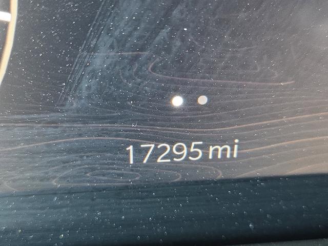 used 2021 Jeep Grand Cherokee L car, priced at $29,000