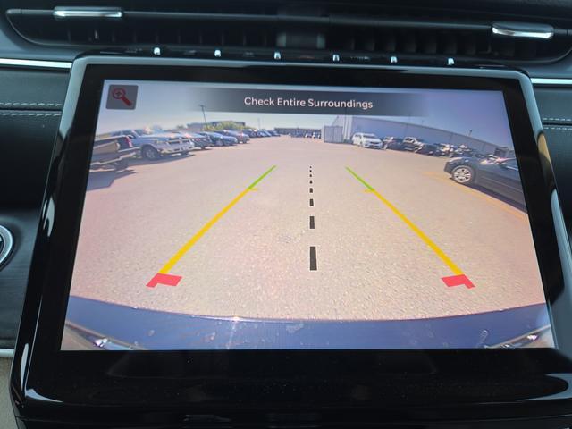 used 2021 Jeep Grand Cherokee L car, priced at $29,000