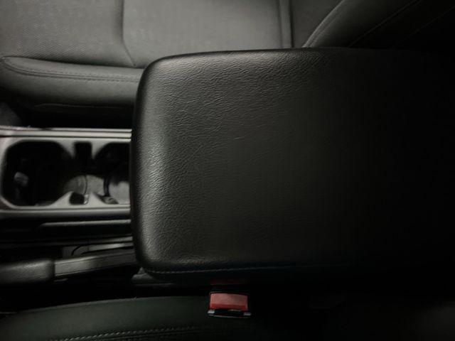 used 2021 Jeep Wrangler car, priced at $23,400