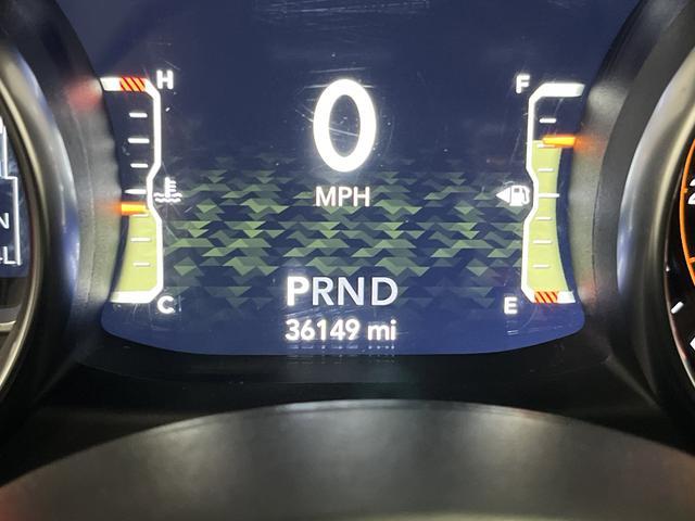 used 2021 Jeep Wrangler car, priced at $25,350