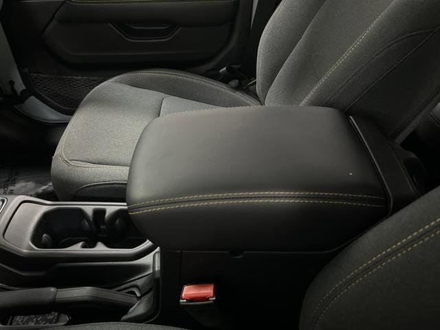 used 2024 Jeep Wrangler 4xe car, priced at $34,200