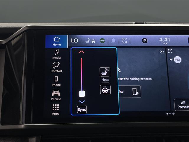 used 2024 Jeep Wrangler 4xe car, priced at $34,200