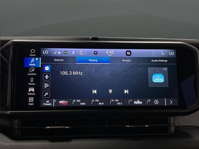 used 2024 Jeep Wrangler 4xe car, priced at $34,200