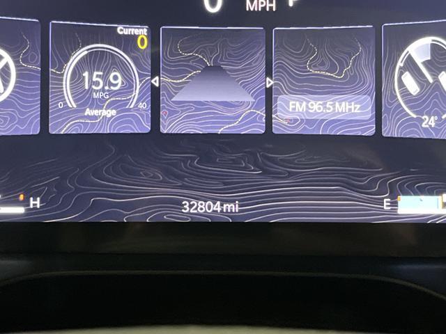 used 2022 Jeep Grand Cherokee car, priced at $26,835