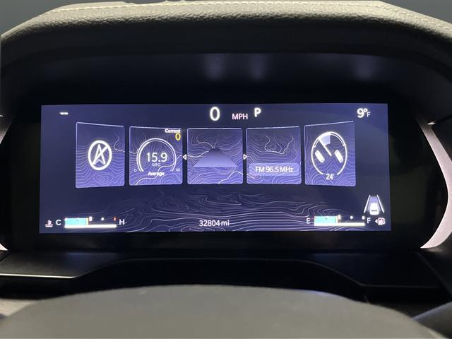 used 2022 Jeep Grand Cherokee car, priced at $26,835