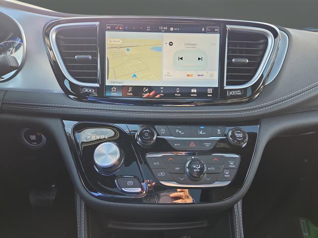 new 2026 Chrysler Pacifica car, priced at $47,410