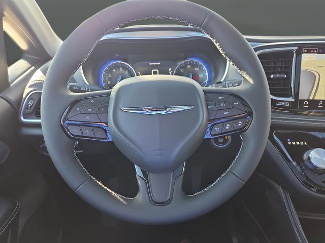 new 2026 Chrysler Pacifica car, priced at $47,410