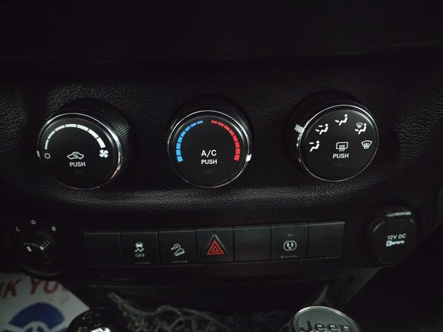 used 2016 Jeep Wrangler Unlimited car, priced at $18,350