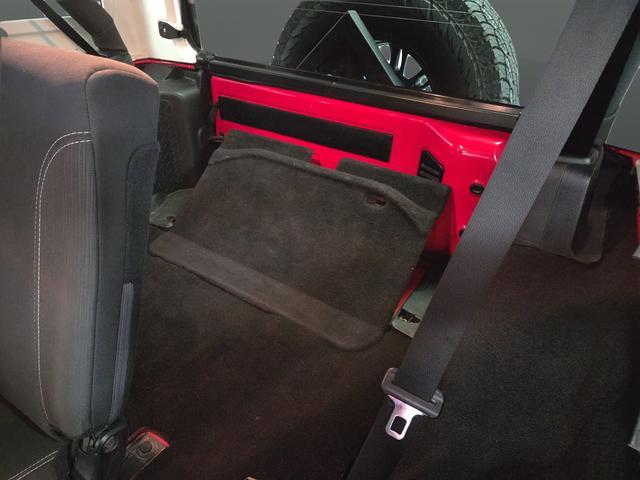 used 2016 Jeep Wrangler Unlimited car, priced at $18,350