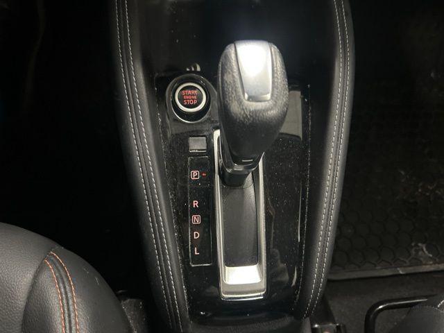 used 2019 Nissan Kicks car, priced at $13,950