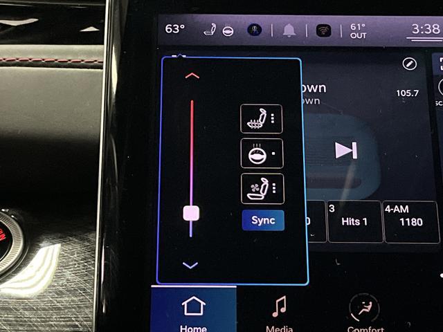 used 2022 Jeep Grand Cherokee car, priced at $32,778