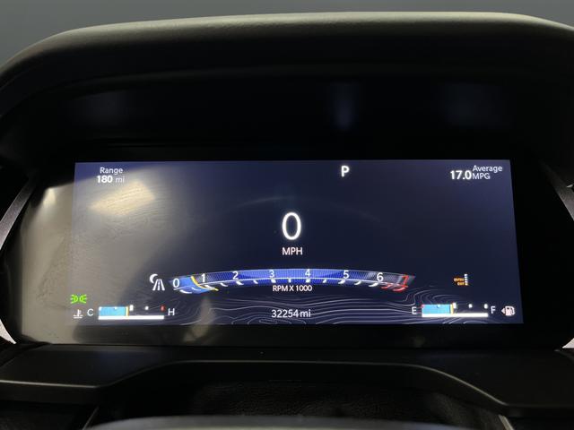 used 2022 Jeep Grand Cherokee car, priced at $32,778