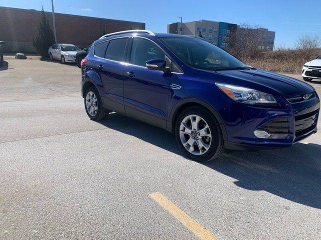 used 2015 Ford Escape car, priced at $10,550