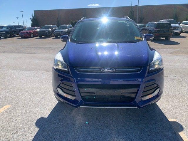 used 2015 Ford Escape car, priced at $10,550