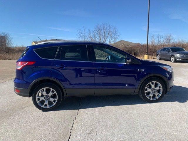 used 2015 Ford Escape car, priced at $10,550