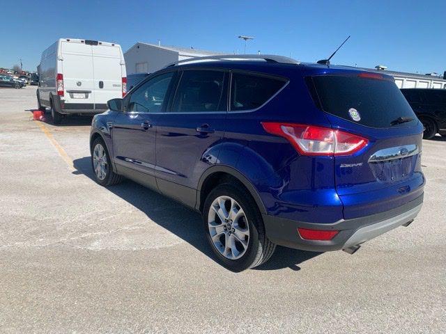 used 2015 Ford Escape car, priced at $10,550