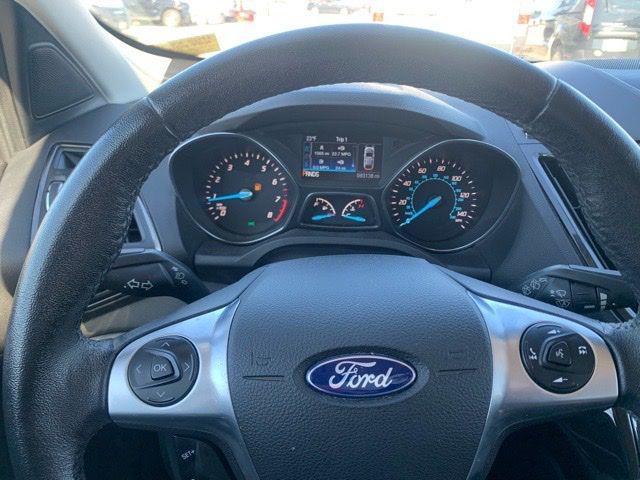 used 2015 Ford Escape car, priced at $10,550