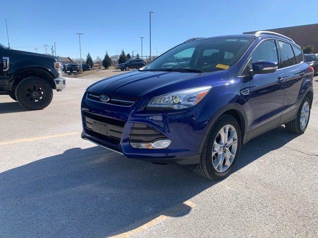 used 2015 Ford Escape car, priced at $10,550