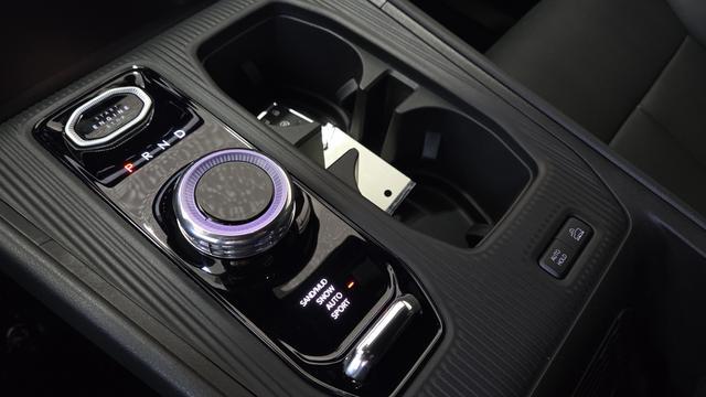 new 2026 Jeep Cherokee car, priced at $40,906