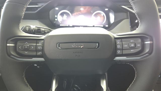 new 2026 Jeep Cherokee car, priced at $40,906