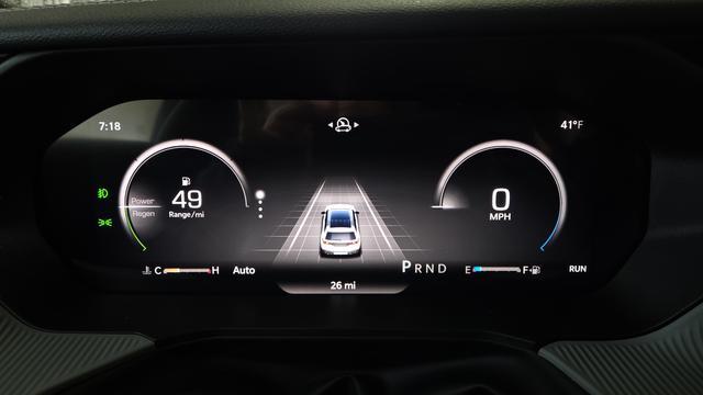 new 2026 Jeep Cherokee car, priced at $40,906