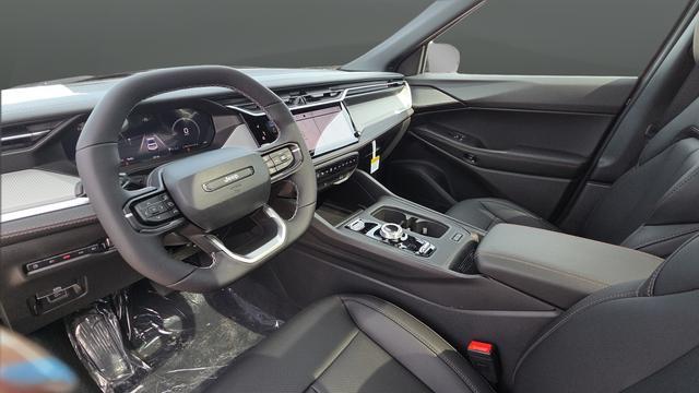 new 2026 Jeep Cherokee car, priced at $40,906