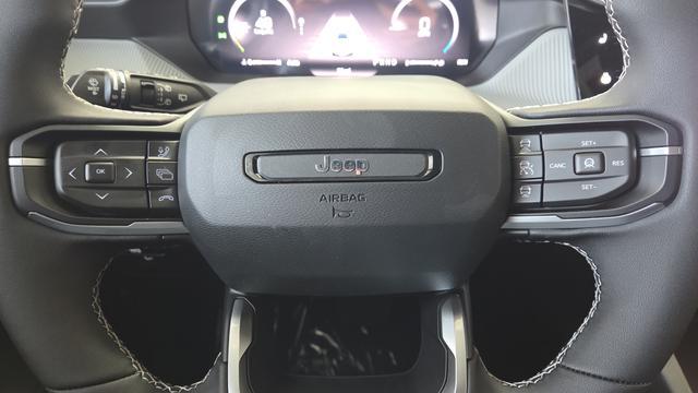 new 2026 Jeep Cherokee car, priced at $40,906