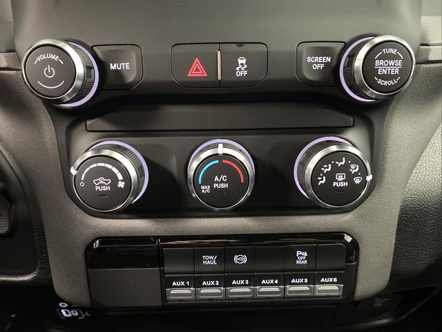 new 2024 Ram 2500 car, priced at $58,000