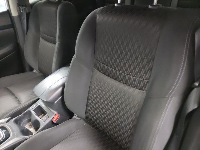 used 2017 Nissan Rogue car, priced at $10,999