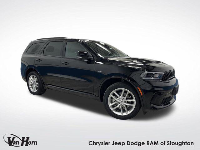 used 2025 Dodge Durango car, priced at $41,000