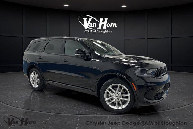 used 2025 Dodge Durango car, priced at $41,000