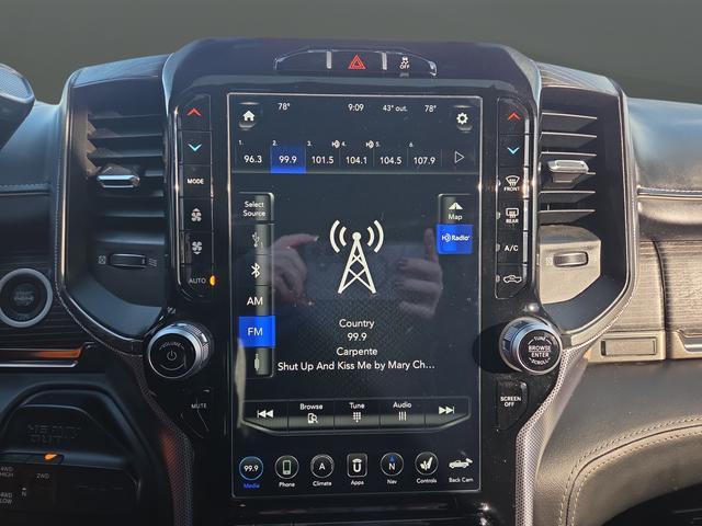 used 2019 Ram 3500 car, priced at $53,400