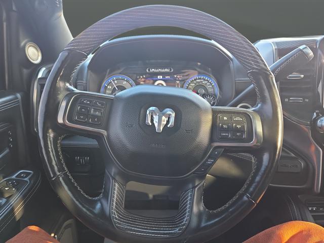 used 2019 Ram 3500 car, priced at $53,400