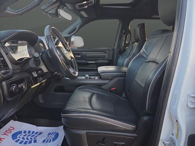 used 2019 Ram 3500 car, priced at $53,400