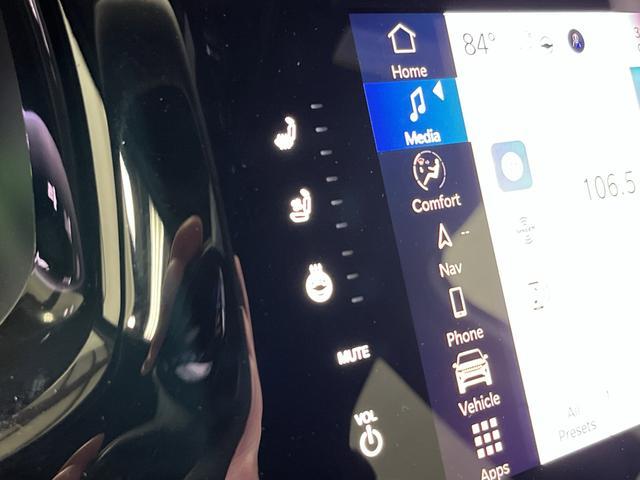 used 2024 Jeep Wagoneer S car, priced at $35,400