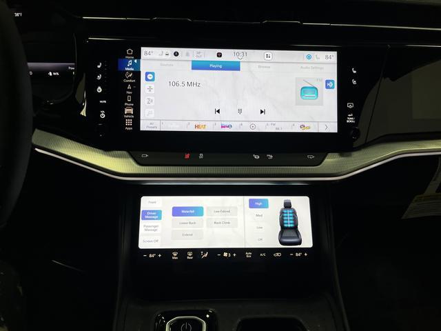 used 2024 Jeep Wagoneer S car, priced at $35,400