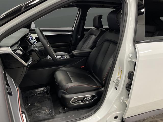 used 2024 Jeep Wagoneer S car, priced at $35,400