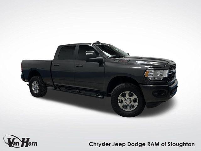 used 2024 Ram 2500 car, priced at $48,100