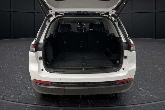 used 2023 Jeep Grand Cherokee car, priced at $26,700