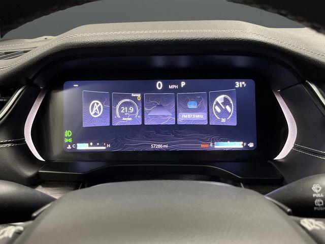 used 2023 Jeep Grand Cherokee car, priced at $26,700