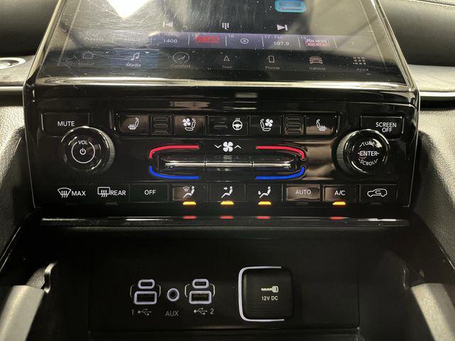 used 2023 Jeep Grand Cherokee car, priced at $26,700