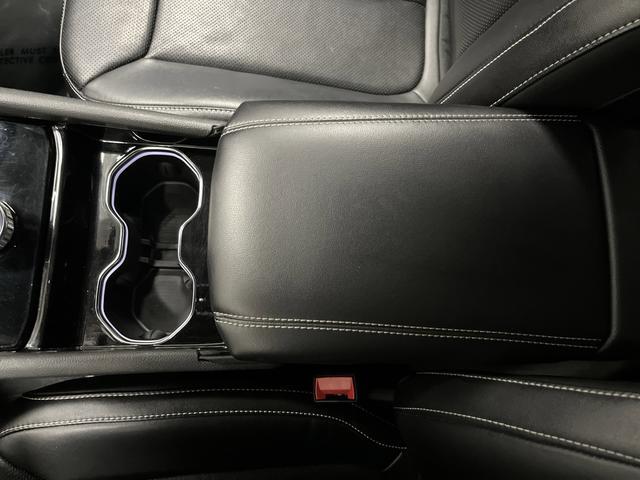 used 2023 Jeep Grand Cherokee car, priced at $26,200