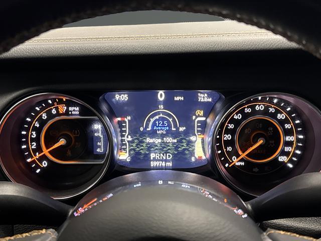 used 2022 Jeep Gladiator car, priced at $29,950