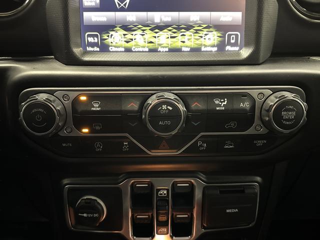 used 2022 Jeep Gladiator car, priced at $29,950