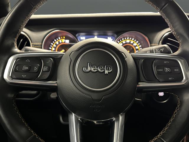 used 2022 Jeep Gladiator car, priced at $29,950