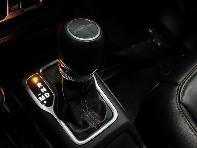 used 2022 Jeep Gladiator car, priced at $29,950