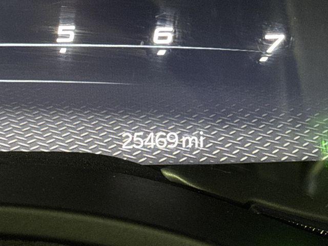 used 2023 Ram 1500 car, priced at $43,500