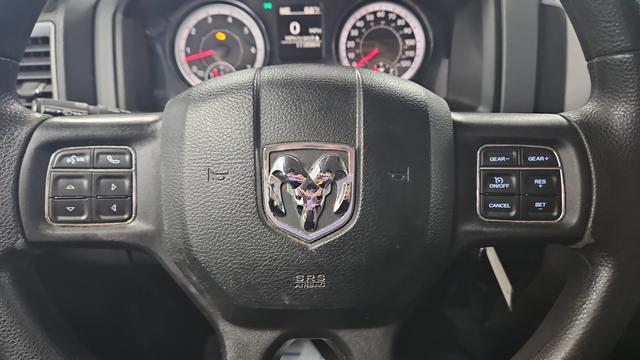 used 2016 Ram 1500 car, priced at $14,899