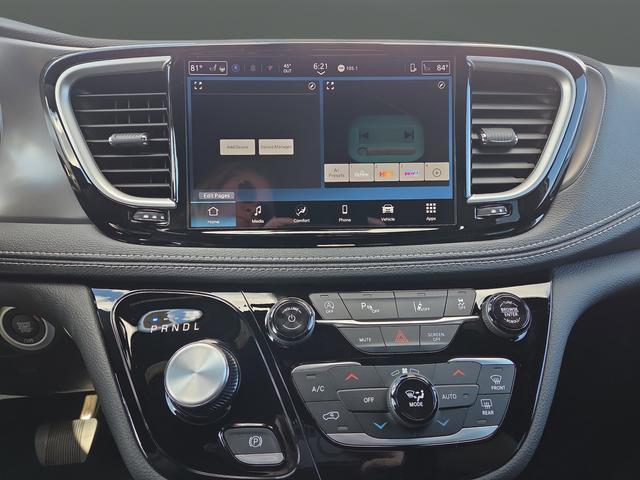 new 2026 Chrysler Pacifica car, priced at $44,872