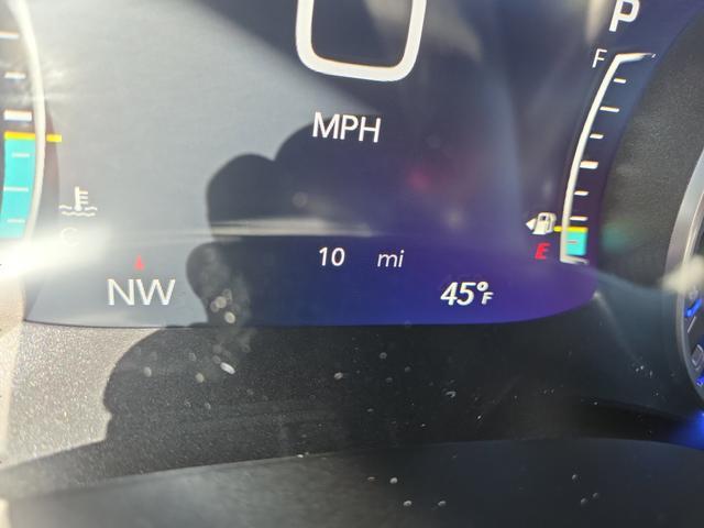 new 2026 Chrysler Pacifica car, priced at $44,872